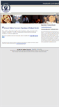 Mobile Screenshot of madisonu.com